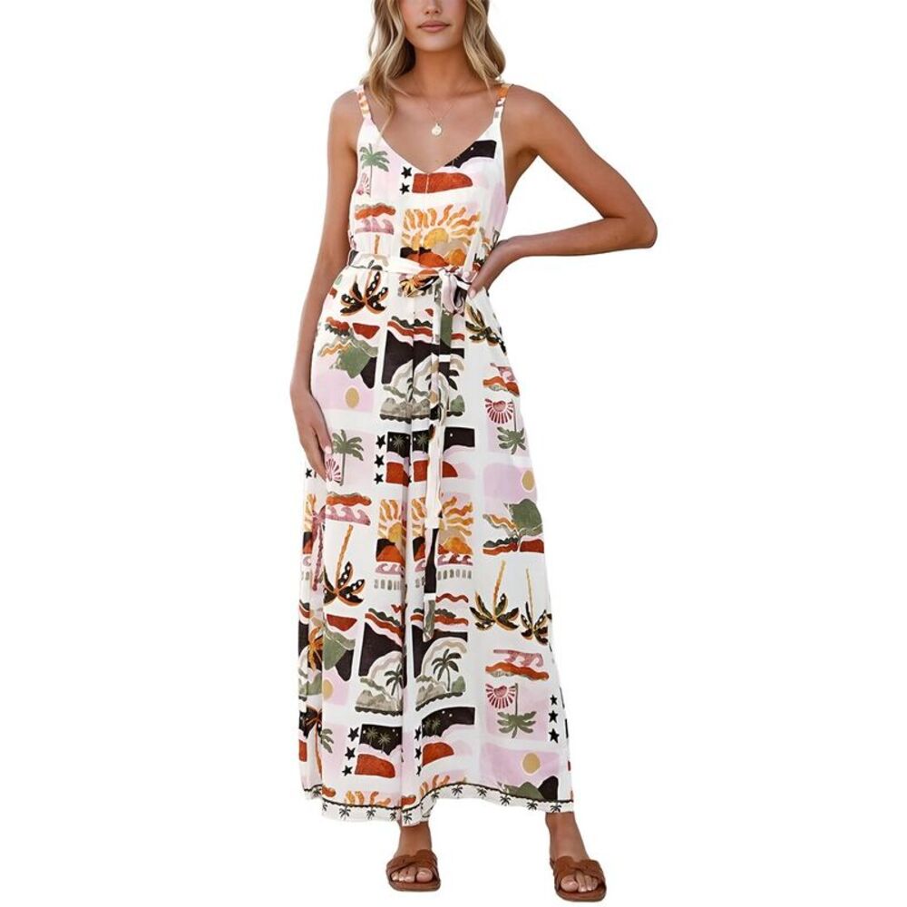 Oloey Womens  Jumpsuit